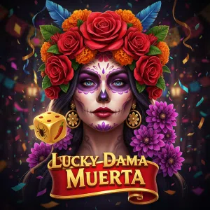 lucky dama muerta
