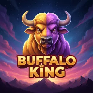 buffalo king