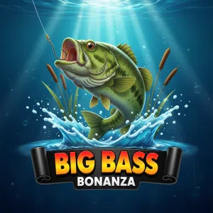 big bass bonanza