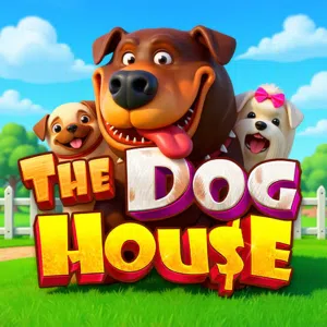 the dog house